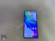 Resim Vivo V29 Lite İkinci El TR | 256 GB 8 GB | Siyah 