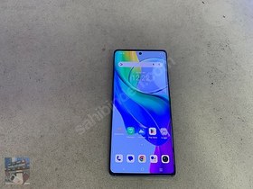 Resim Vivo V29 Lite İkinci El TR | 256 GB 8 GB | Siyah 