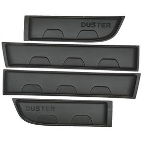 Resim Dacia Duster Kapı Koruma Seti 2010 2017 N11.1744 