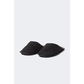 Resim DeFacto Erkek Düz Taban Ev Terliği D4777AX24WN 