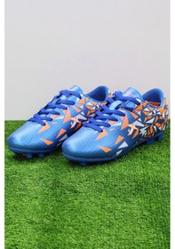 Resim Kinetix Estes Ag Çim Saha Halı Saha Krampon Futbol Ayakkabı 001 