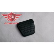 Resim Mitsubishi Canter Debriyaj-Fren Pedal Lastigi Tüm Modeller 402412025 Diğer