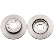 Resim TRW DF6200 Fren 402066300R (WF899317) (Fiyat:2 Adet İçindir) 