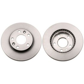 Resim TRW DF6200 Fren 402066300R (WF899317) (Fiyat:2 Adet İçindir) 