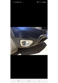 Resim 2012-2017 Duster Sis Çerçevesi 