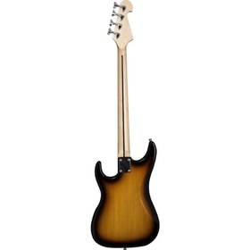 Resim Washburn Sonamaster SB1PTS Bas Gitar 