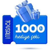 Resim 1000 TL Hediye Çeki 