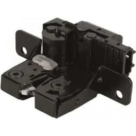 Resim Topran Renault Megane 2 Bagaj Kilit 8200076240 