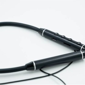 Resim Genel Markalar Simex Sbk-02 Phantom Pro Mikrofonlu Bluetooth Kulaklik 