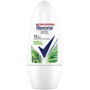 Resim Rexona Bambu Aloe Vera Kadın Roll On 50ml 