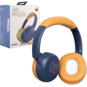 Resim Magicvoice WH-CH910 Kablosuz Bluetooth Kulaküstü Tasarım Kulaklık 