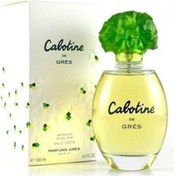 Resim Gres Cabotine EDP 100 ml Kadın Parfüm 