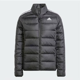 Resim Adidas Kadın Mont W Ess 3s L D J Hz5726 001 