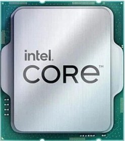 Resim Intel Core İ3 13100f Tray 3.40ghz 4 Çekirdek 12mb Önbellek Lga1700 Soket 10nm Kutulusuz İşlemci 