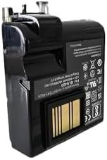 Resim Zebra QLN420&ZQ630 Uyumlu Li-Ion Batarya 7.2V 6800 mAh 