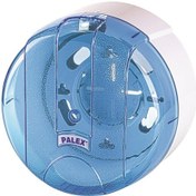 Resim Omnisoft PLX 3440-1 Büyük İçten Çekmeli Tuvalet Kağıdı Dispenserİ 