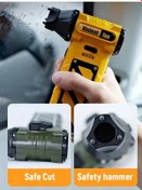 Resim Mini Turbo Jet Fan 5060 