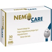 Resim Nemocare 30 Tablet 