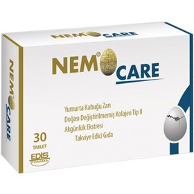 Resim Nemocare 30 Tablet 
