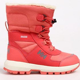 Resim Koyu Pembe Kız Çocuk Outdoor Ayakkabısı HHA.11759 JK SILVERTON HT 