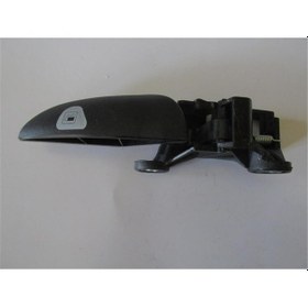 Resim Eşdeğer Ürün Fıat Lınea Classıc- 06/15 Yakıt Depo Kapağı İç Açma Kolu Mandalı Plastik 