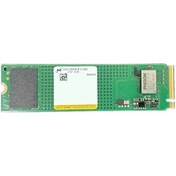 Resim Micron 2450 256GB 22x80 M.2 NVMe SSD 