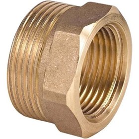 Resim BH 3/4 - 1" 1/2 SARI REDÜKSİYON 