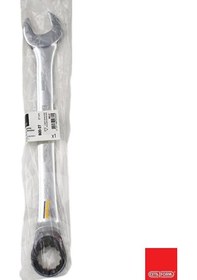 Resim 27 Mm Cırcırlı Kombine Anahtar B05-27 