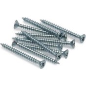 Resim STD 5,0x100 Çinko Sunta Vidası (100 Adet) (STD.900055700) 