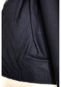 Resim Çok Amaçlı Müslin Pamuklu Bebek Örtü Ve Battaniye Kumaşı Müslin Bez Siyah 27 Çok Renkli 