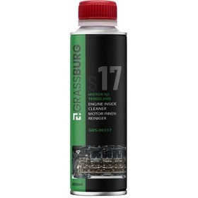 Resim Grassburg Motor İçi Temizleme 300 Ml 