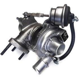 Resim Opel Meriva A 1.3 Dizel Komple Turbo Borgwarner 