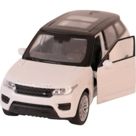 Resim Platin Store Pilatin 698 Back Land Rover Range Rover S Model Araç Zeyd 