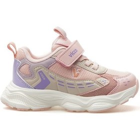 Resim Vicco Tag Kız Çocuk Spor Ayakkabı 25y 346.202 Pk Pudra 