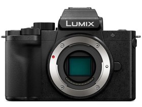 Resim Panasonic Lumix G100 Body 