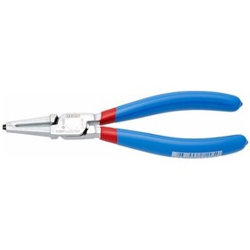 Resim UNIOR İç Segman Pensesi Düz 230 MM 536 PLUS/1DP UN621206 
