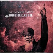Resim Ege Kitap ve Plak Evi Dr. Lonnie Smith - Breathe , 2 Lp Jazz Funk 