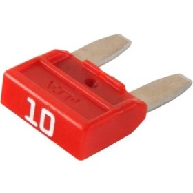 Resim MTA MİNİ BIÇAK SİGORTA 10 A (11*16 MM) 