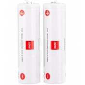 Resim Zhiyun FST 18650 Lab ve Weebill-S ile uyumlu Pil (2' li paket) 