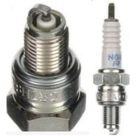 Resim Rks Bolero50 Rezistanslı Buji Ngk 