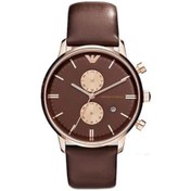 Resim Emporio Armani Ar0387 Erkek Kol Saati 