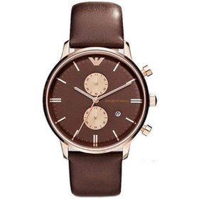Resim Emporio Armani Ar0387 Erkek Kol Saati 