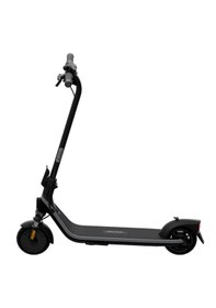 Resim Segway Nınebot E2 II Elektrikli Scooter Siyah 