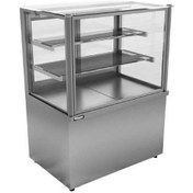 Resim Himaksan Et Ve Kebap Teşhir Dolabı 150 Cm 
