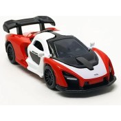Resim Majorette Racing Cars Mclaren Senna 
