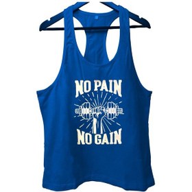 Resim Top Glory Npng Fitness Gym Tank Top Sporcu Atleti (532148198) 