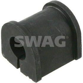 Resim SWAG 40924753 Viraj Demir Lastiği Arka 16Mm Vectra B 