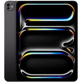Resim Apple iPad Pro  M5 8.Nesil Wi-Fi 13" | 2 TB Uzay Siyahı 