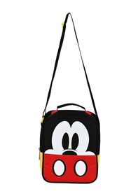 Resim Mickey Mouse Beslenme Çantası Due-rx Bymcky 