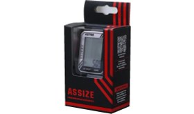 Resim Assize AS-700 Kablolu 11 Fonksiyonlu Kilometre Saati 